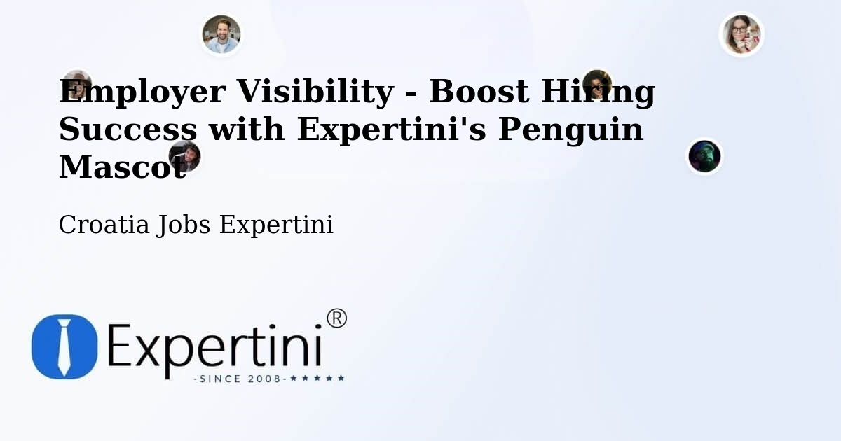 CV and Resume Visibility Optimization – Zagreb - Croatia Jobs Expertini